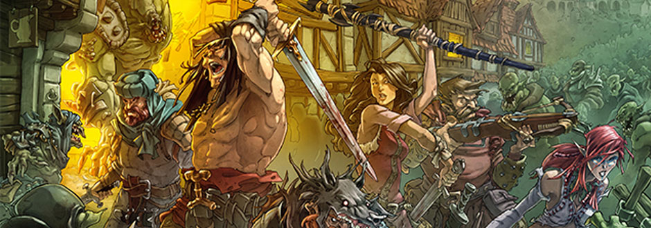Como Sobreviver a Hordas em Zombicide: Dicas Avançadas para Jogadores Experientes
