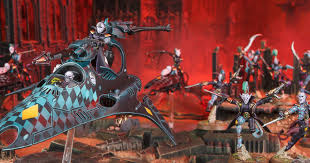 Os 7 Esquemas de Pintura Mais Únicos para Tanques no Warhammer 40k