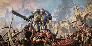 Top 10 Estratégias para Derrotar Exércitos Inimigos no Warhammer 40k