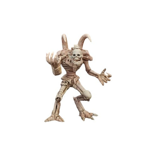 Miniaturas Destruição Em Massa Golem De Osso D&d Rpg