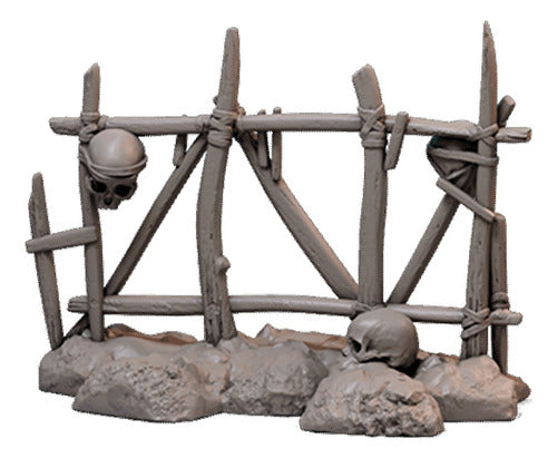 Miniaturas Profecia Anciã Cerco Dungeons And Dragons Rpg D&d