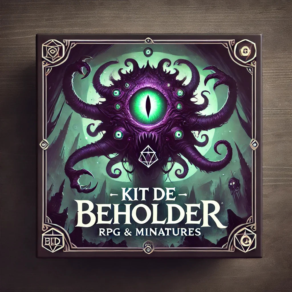 Beholder