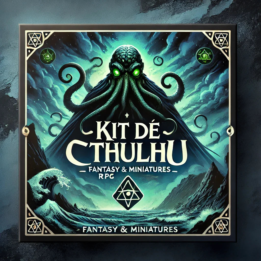 Cthulhu