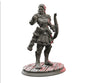 Miniaturas Tribo Dos Mares Arqueira Dungeons And Dragons Rpg
