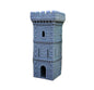 Torre Para Dados Castelo Jogo Rpg Games Tabuleiro Ded Mesa