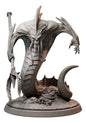 Miniaturas Indo Pelo Ralo Tridente Boss Dungeons And Dragons