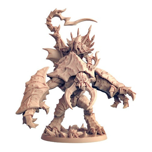 Miniaturas Ninho De Chefes Cthulhu Dungeons And Dragons Rpg