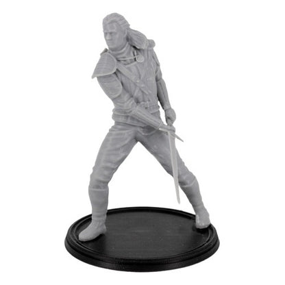 Miniaturas The Witcher Henry Cavill Dungeons And Dragons Rpg