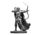 Miniaturas Guerra Cruzada Escoteiro Dungeons And Dragons Rpg