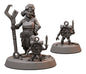 Miniatura Odisseia Fantasmagorica Lili A Ferreira Rpg D&d