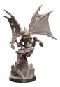 Miniaturas Infestação Tenebrosa Scyther Dungeons And Dragons