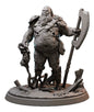 Miniatura Guerras E Dragões Ogro Bandido Dungeons And Dragon