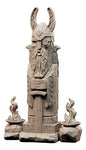 Miniaturas Tribo Dos Mares Totem Dungeons And Dragon Rpg D&d