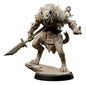 Miniaturas Culto Voraz Gnol Guerreiro Dungeons And Dragons