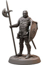 Miniatura Guerras E Dragões Paladino Dungeons And Dragons