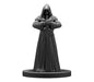 Miniaturas Guerra Cruzada Cultista Dungeons And Dragons Rpg
