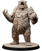 Miniatura Experimento Do Mago Urso Guerreiro Rpg D&d